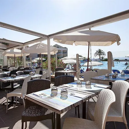 Lejlighedshotel Francia Ii