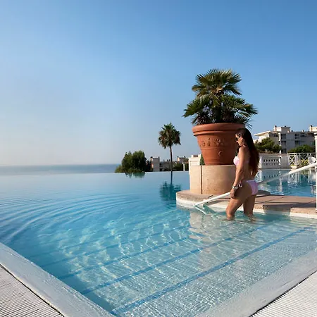 Francia Ii Lejlighedshotel