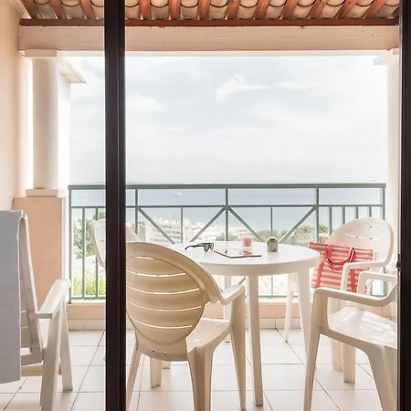 Lejlighedshotel Francia Ii