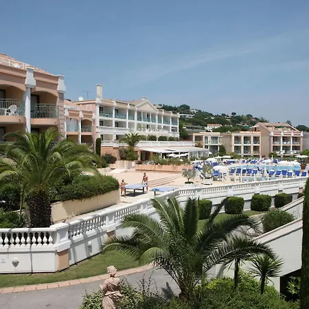 Francia Ii Aparthotel 3*