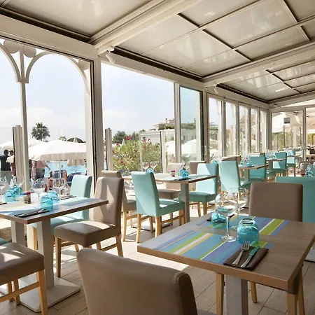 Francia Ii Lejlighedshotel 3*