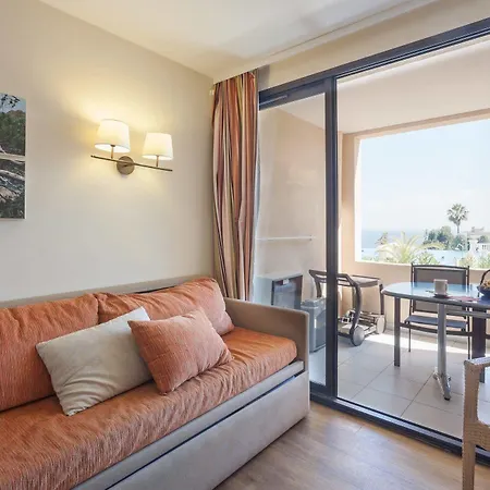 Francia Ii 3* Cannes
