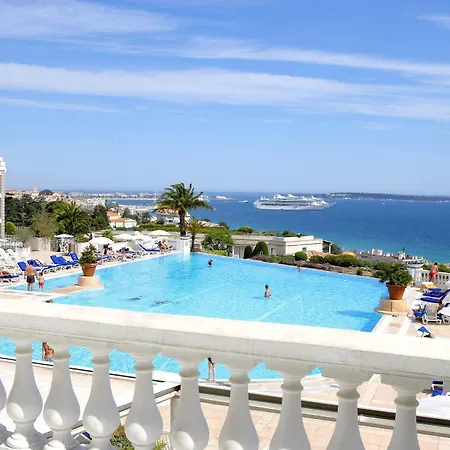 Lejlighedshotel Francia Ii