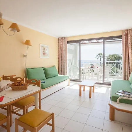 Francia Ii Aparthotel