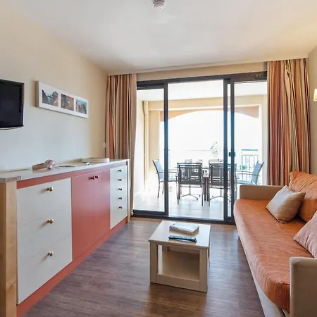 Francia Ii 3* Cannes
