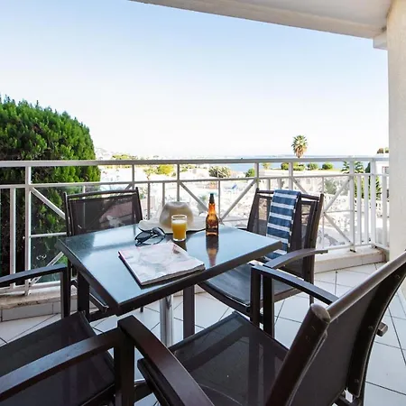 Lejlighedshotel Francia Ii