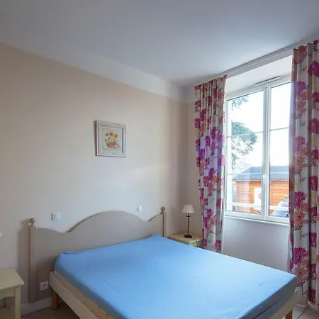 Hotel apartamentowy Francia Ii 3*