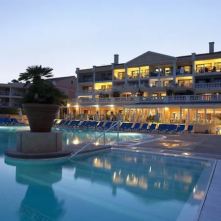Hotel apartamentowy Francia Ii Cannes