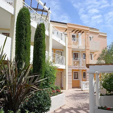 Francia Ii 3* Cannes