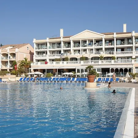Hotel apartamentowy Francia Ii 3*