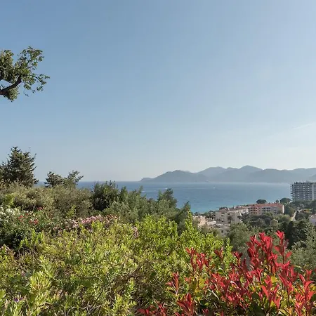 Francia Ii 3* Cannes