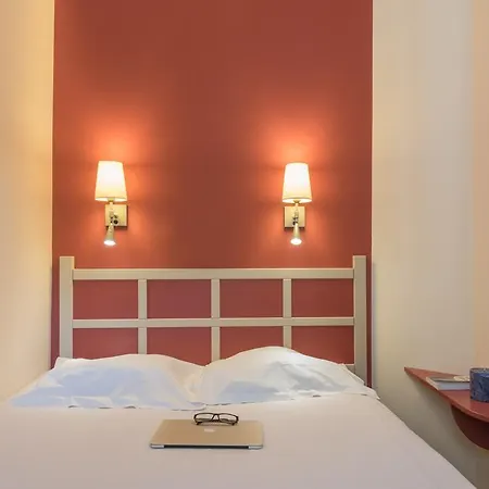 Hotel apartamentowy Francia Ii 3*