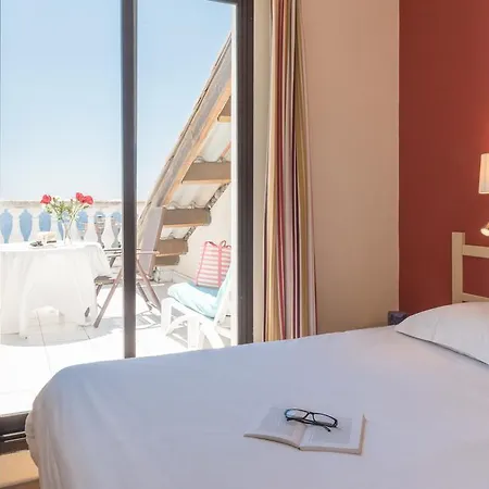 Hotel apartamentowy Francia Ii Cannes