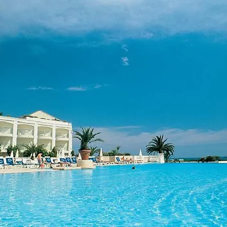 Francia Ii 3* Cannes