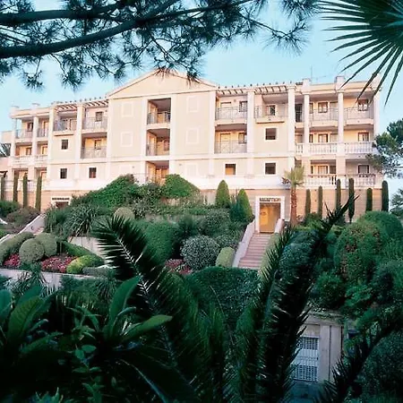 Francia Ii Cannes