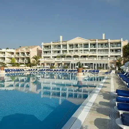 Hotel apartamentowy Francia Ii 3*