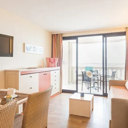 Hotel apartamentowy Francia Ii
