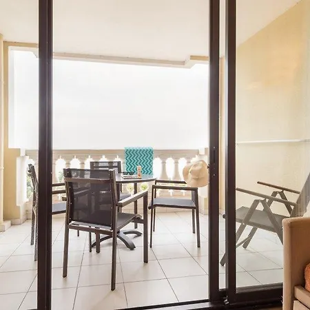 Hotel apartamentowy Francia Ii