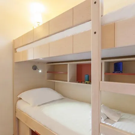 Francia Ii Hotel apartamentowy Cannes