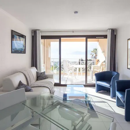 Hotel apartamentowy Francia Ii 3*