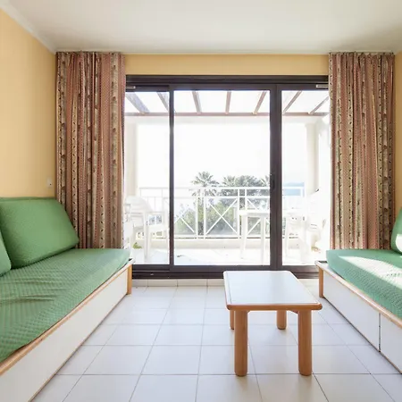 Francia Ii Hotel apartamentowy 3*