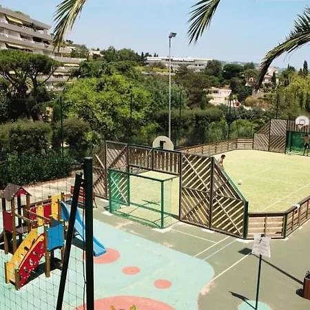 Hotel apartamentowy Francia Ii 3*
