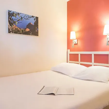 Hotel apartamentowy Francia Ii Cannes