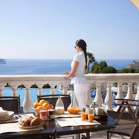 Francia Ii 3* Cannes