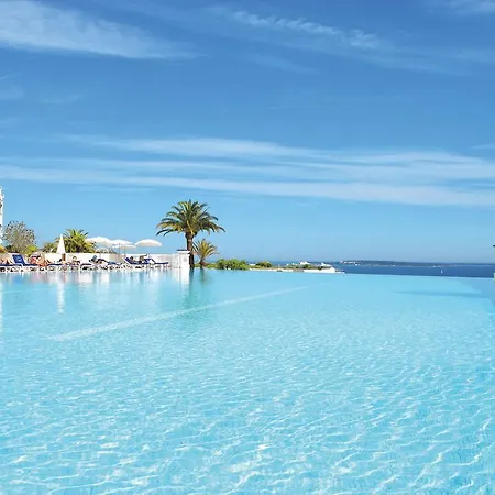 Hotel apartamentowy Francia Ii 3*