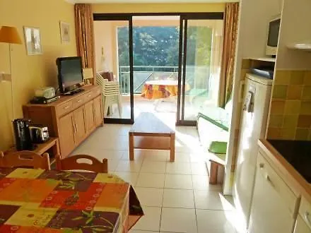 Hotel apartamentowy Francia Ii 3*