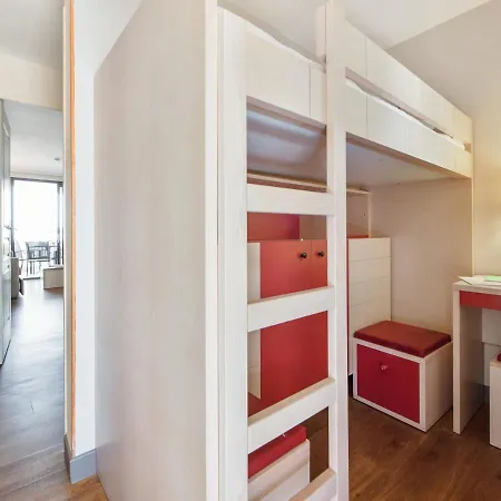 Francia Ii 3* Cannes