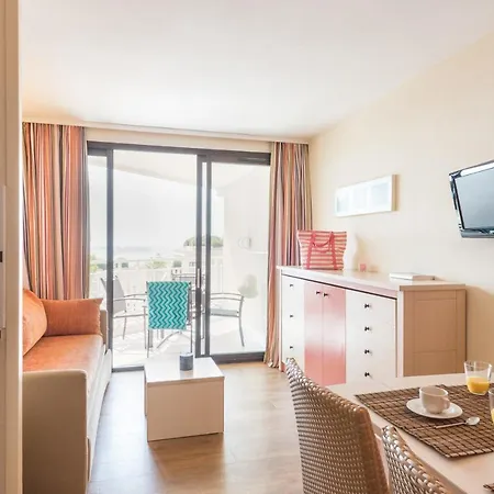 Francia Ii Hotel apartamentowy Cannes